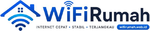 WiFi Rumah